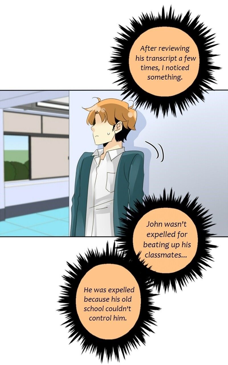 unOrdinary Chapter 49 page 38 - Chapter 49