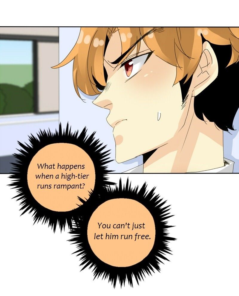 unOrdinary Chapter 49 page 39 - Chapter 49