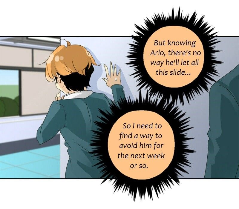 unOrdinary Chapter 49 page 43 - Chapter 49