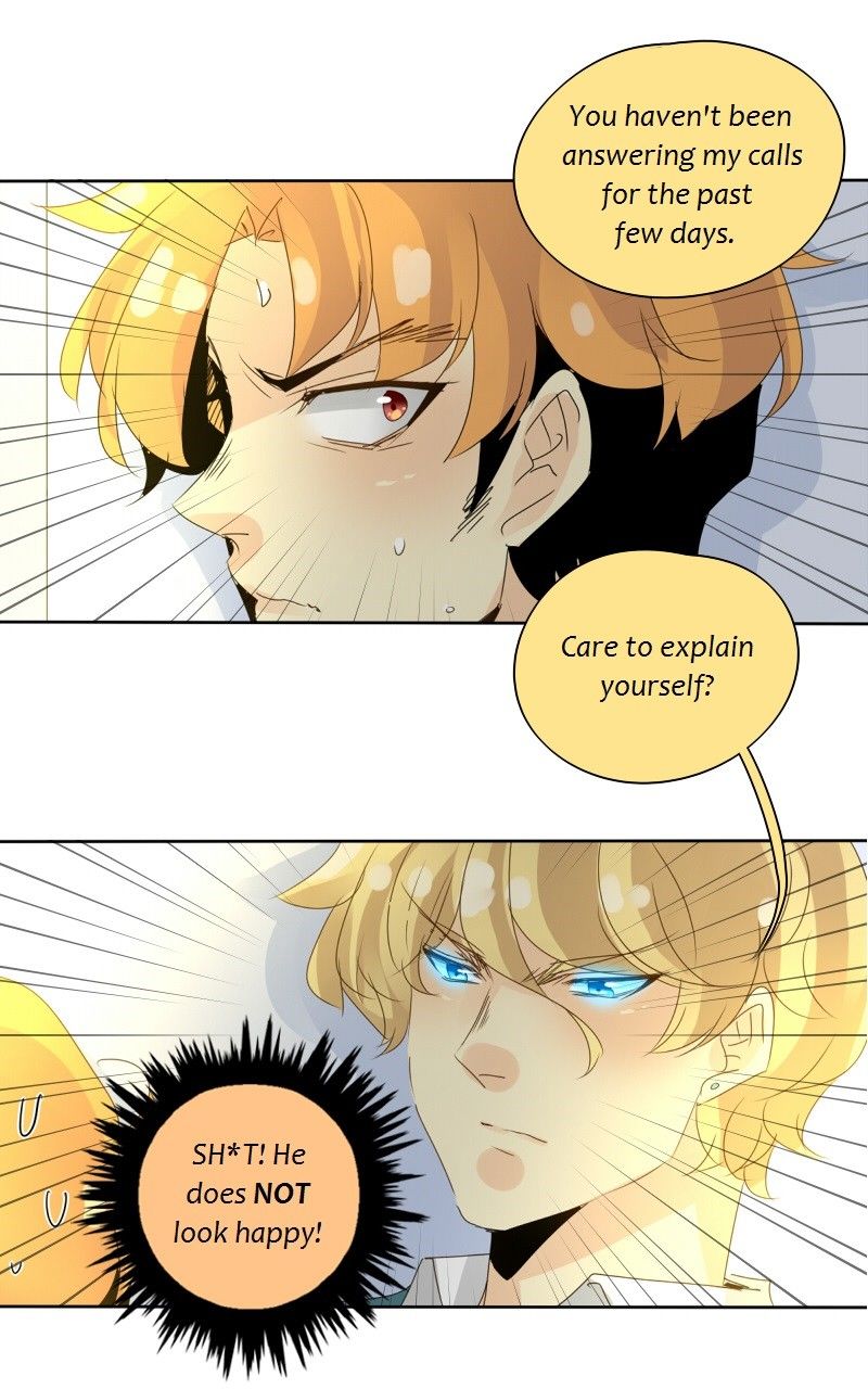 unOrdinary Chapter 49 page 49 - Chapter 49