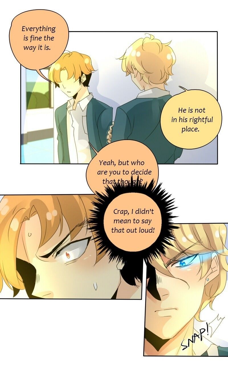 unOrdinary Chapter 49 page 57 - Chapter 49