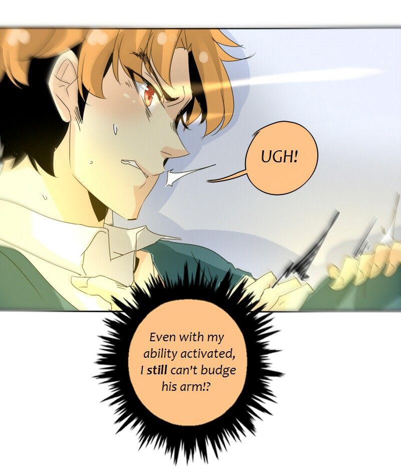 unOrdinary Chapter 49 page 59 - Chapter 49