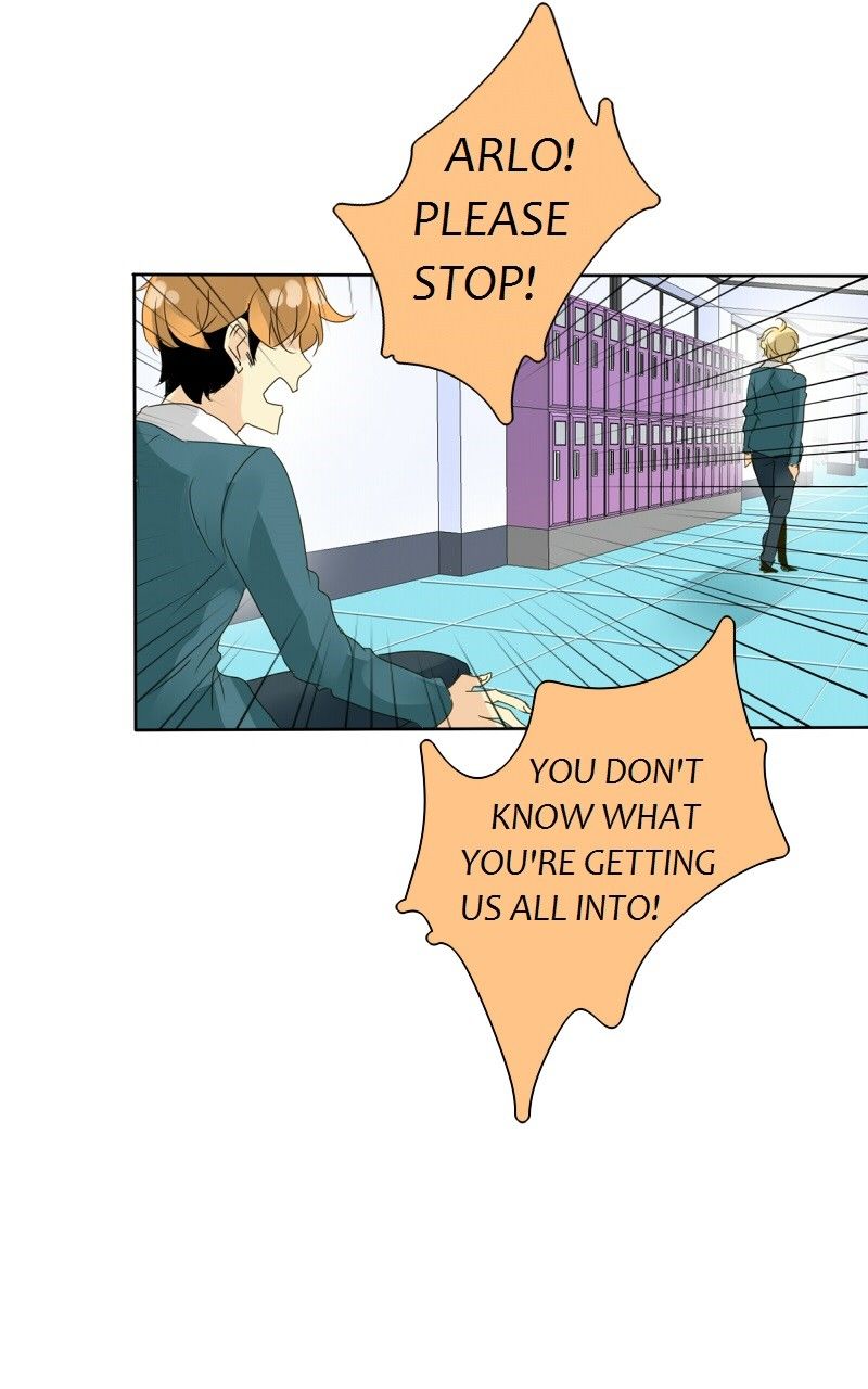 unOrdinary Chapter 49 page 68 - Chapter 49