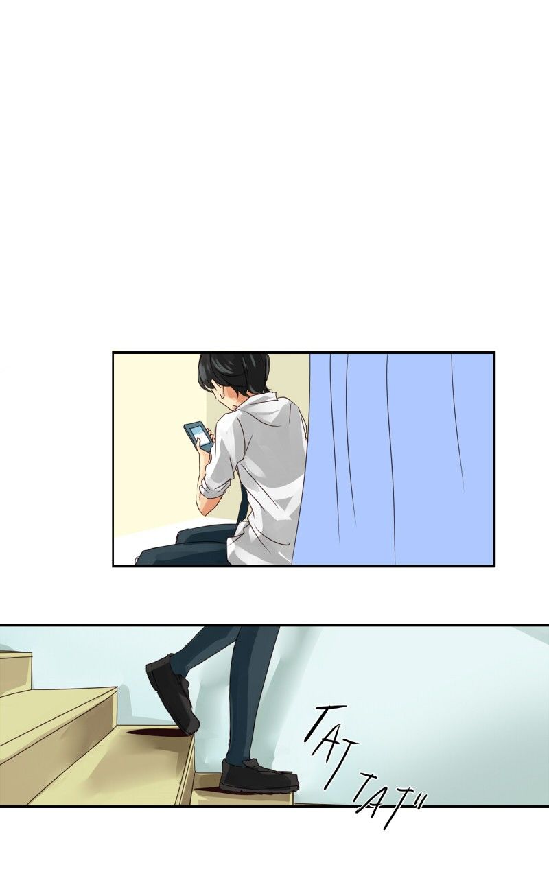 unOrdinary Chapter 5 page 21 - Chapter 5