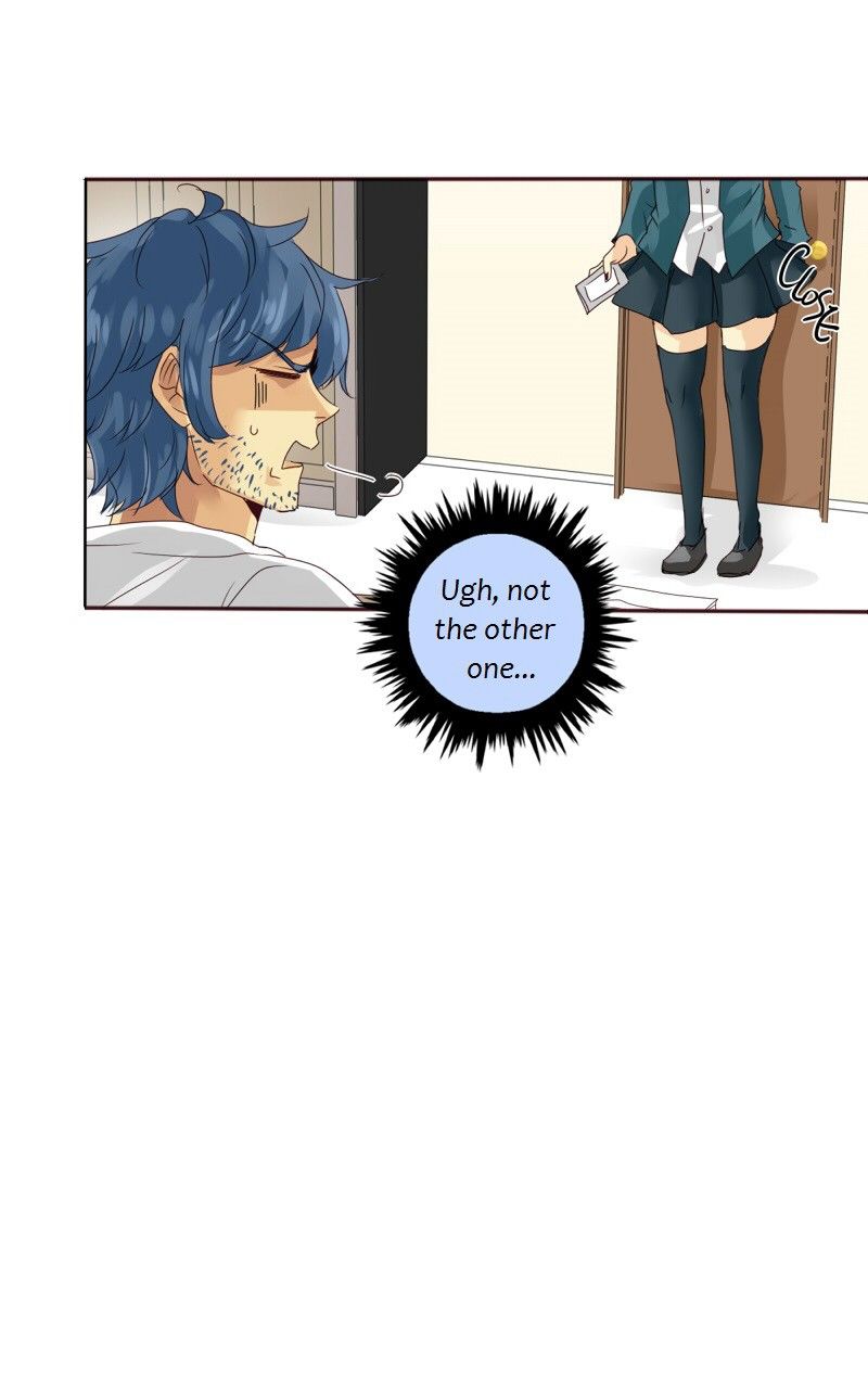unOrdinary Chapter 5 page 24 - Chapter 5