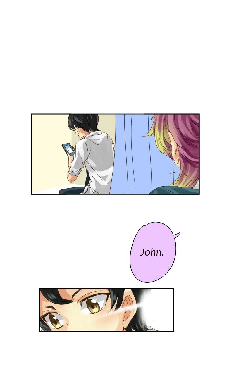 unOrdinary Chapter 5 page 25 - Chapter 5
