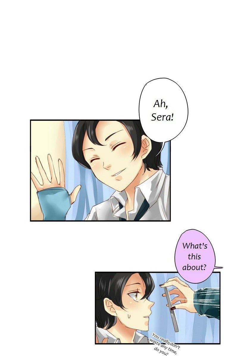 unOrdinary Chapter 5 page 27 - Chapter 5