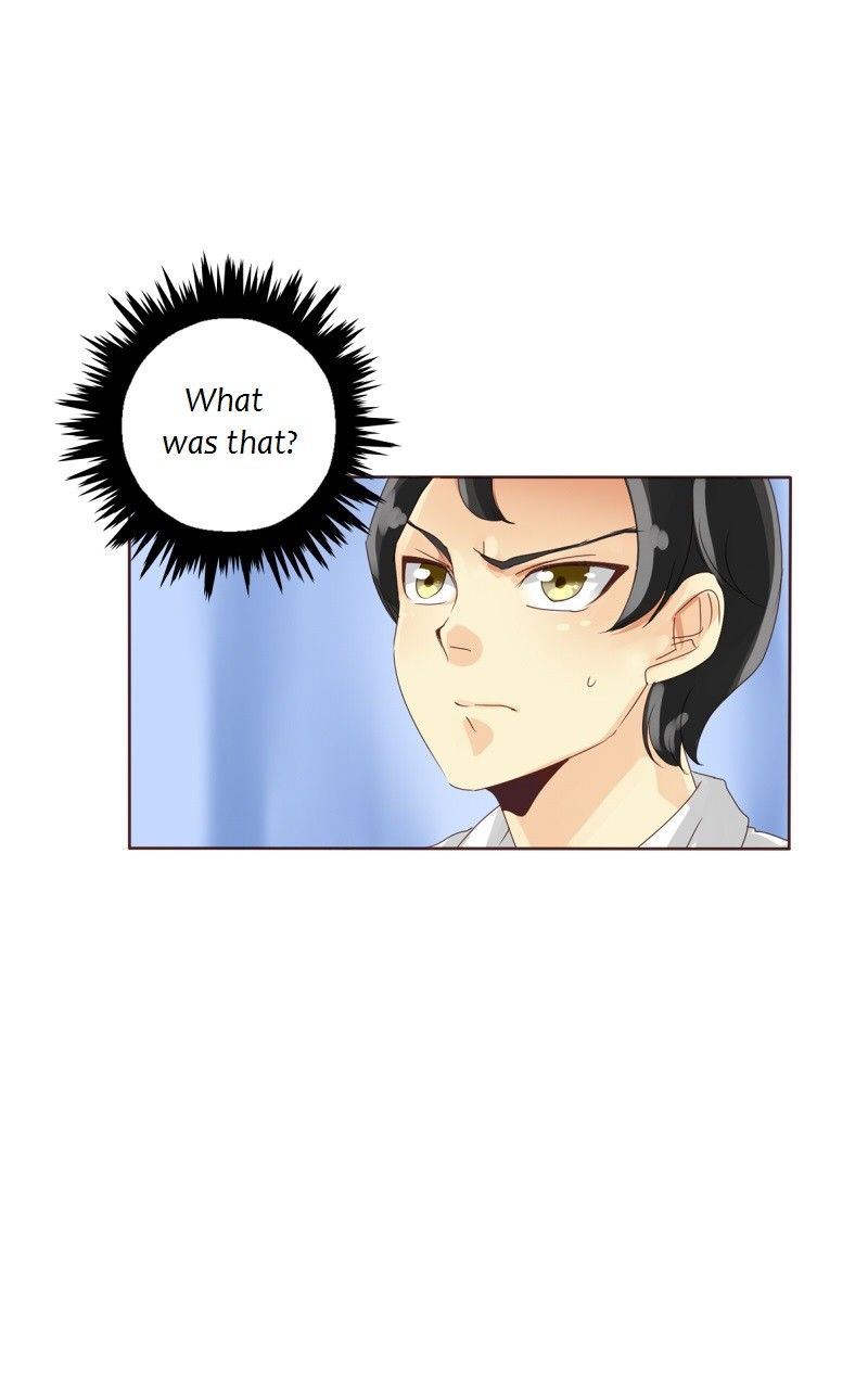 unOrdinary Chapter 5 page 45 - Chapter 5