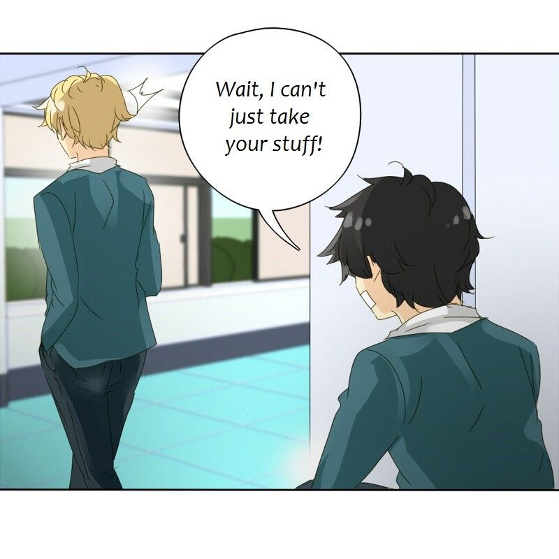 unOrdinary Chapter 50 page 21 - Chapter 50