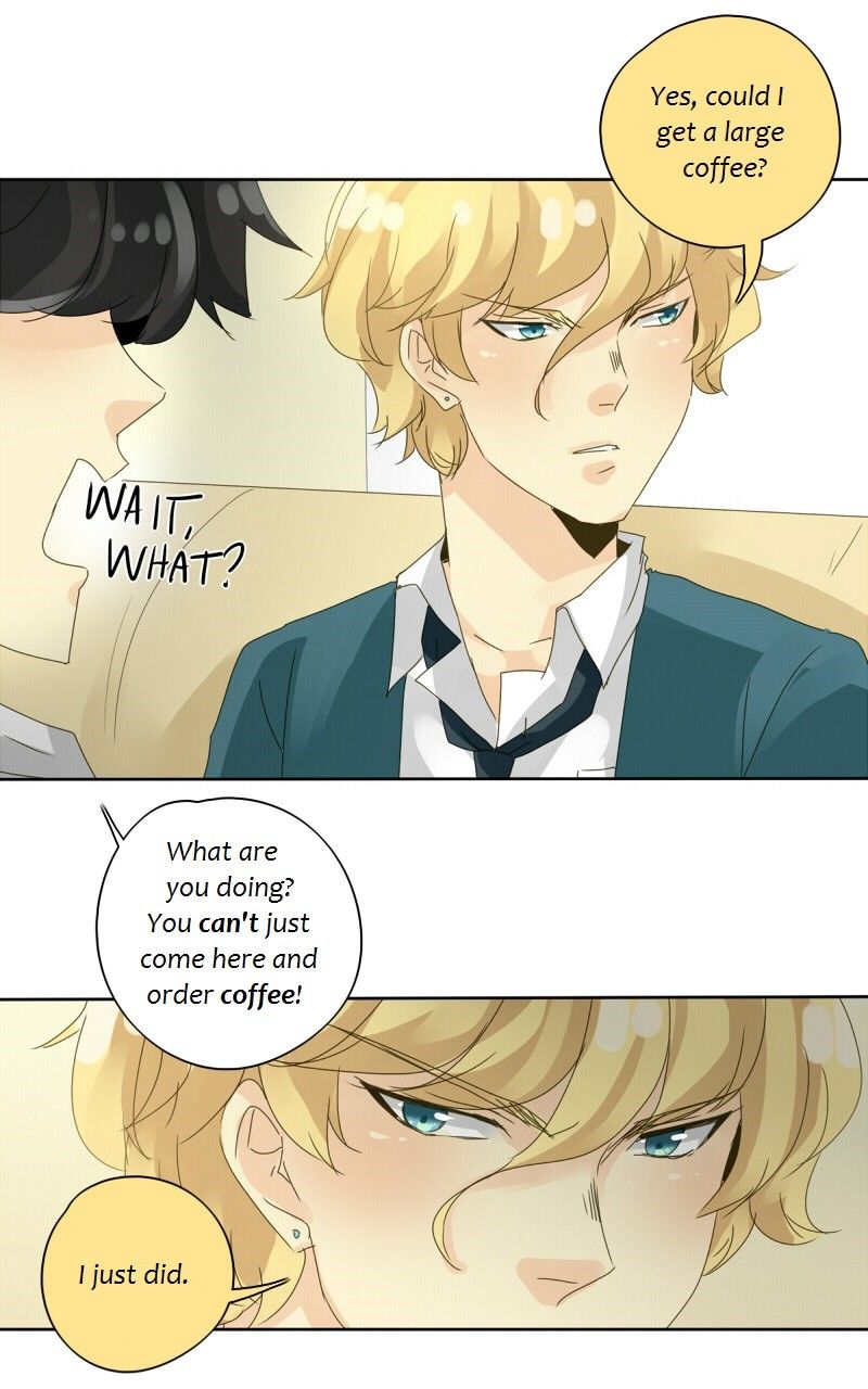 unOrdinary Chapter 50 page 30 - Chapter 50