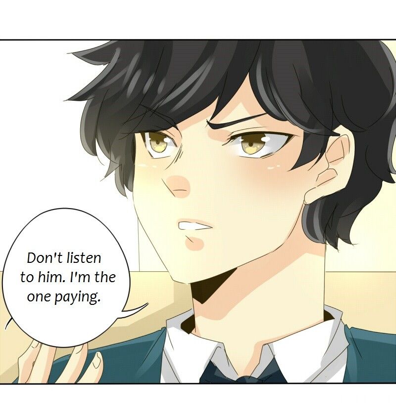 unOrdinary Chapter 50 page 34 - Chapter 50