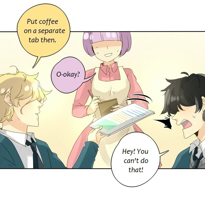 unOrdinary Chapter 50 page 35 - Chapter 50
