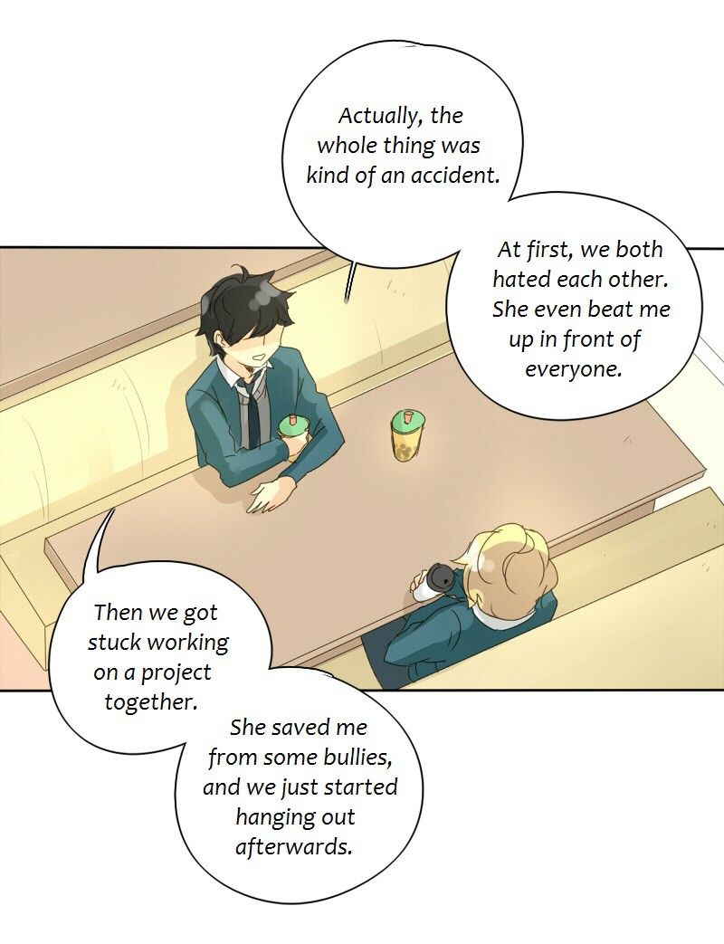 unOrdinary Chapter 50 page 44 - Chapter 50