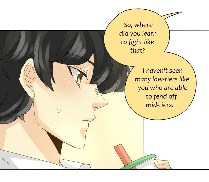 unOrdinary Chapter 50 page 46 - Chapter 50