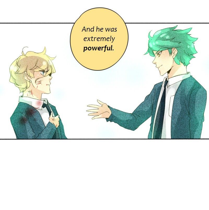 unOrdinary Chapter 50 page 60 - Chapter 50