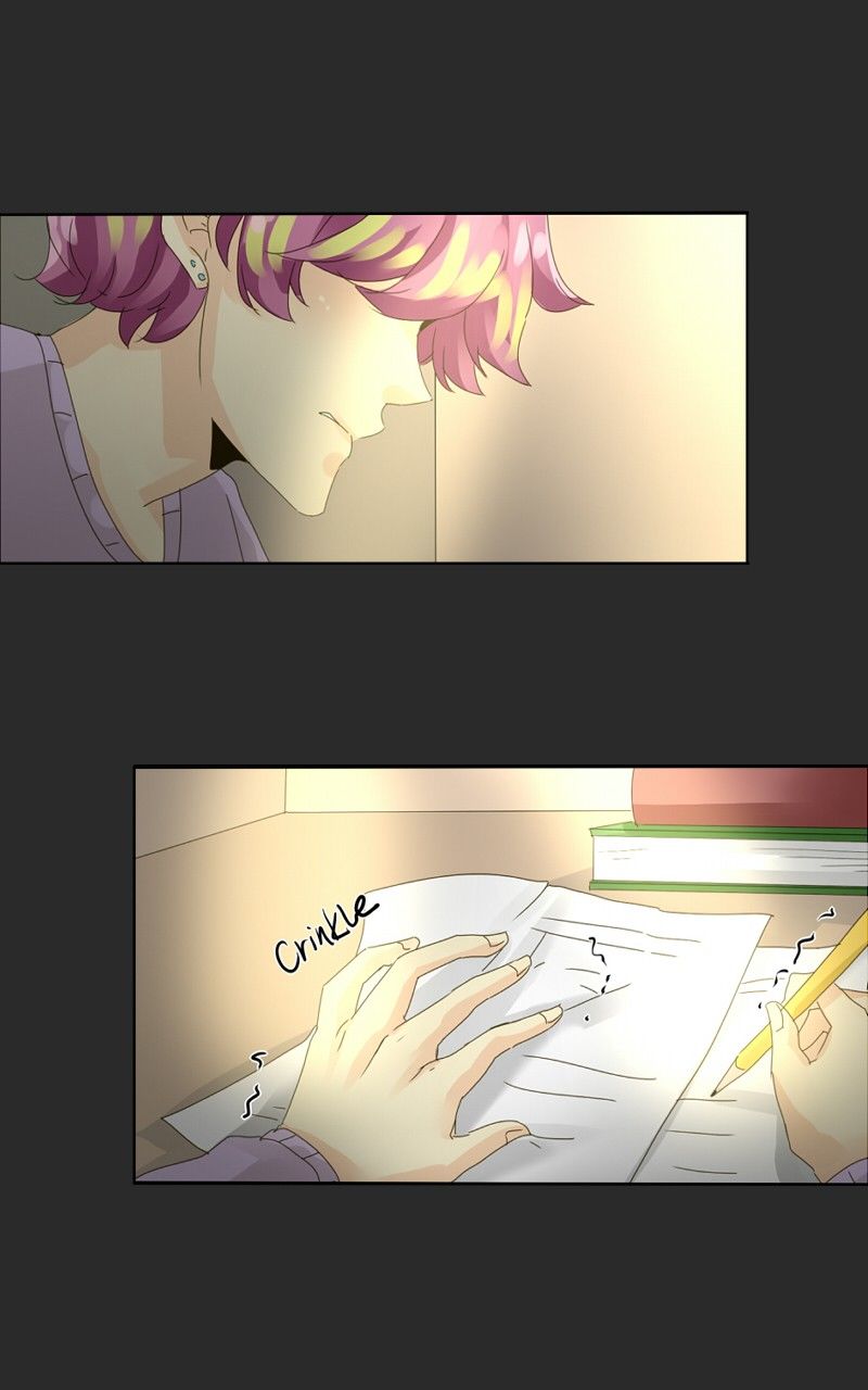 unOrdinary Chapter 50 page 68 - Chapter 50