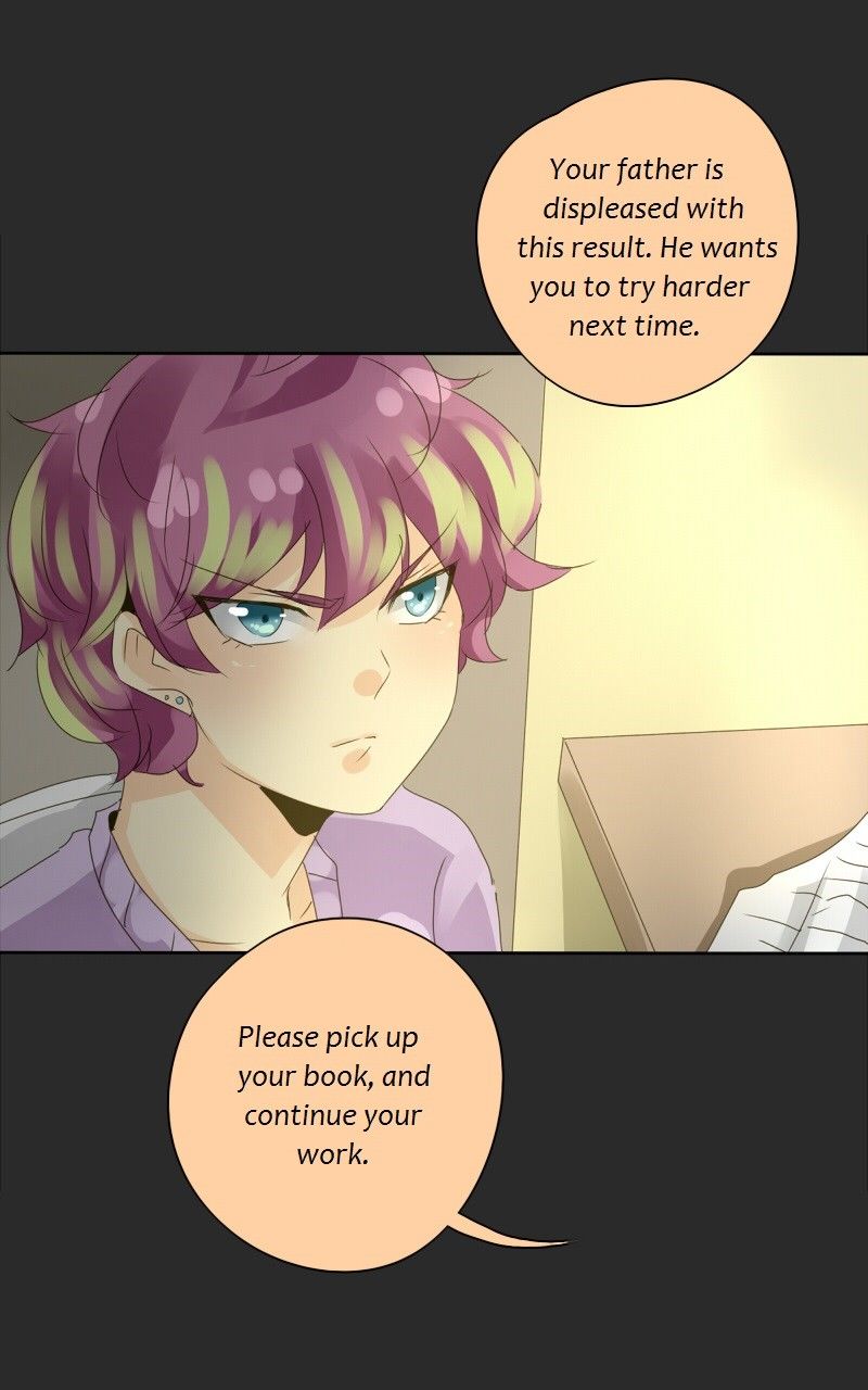 unOrdinary Chapter 50 page 73 - Chapter 50
