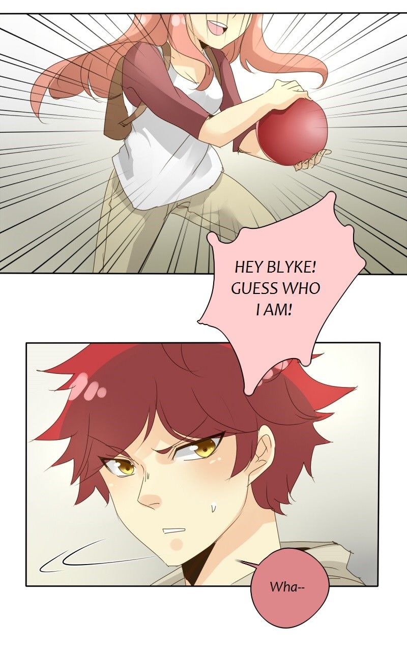 unOrdinary Chapter 51 page 17 - Chapter 51