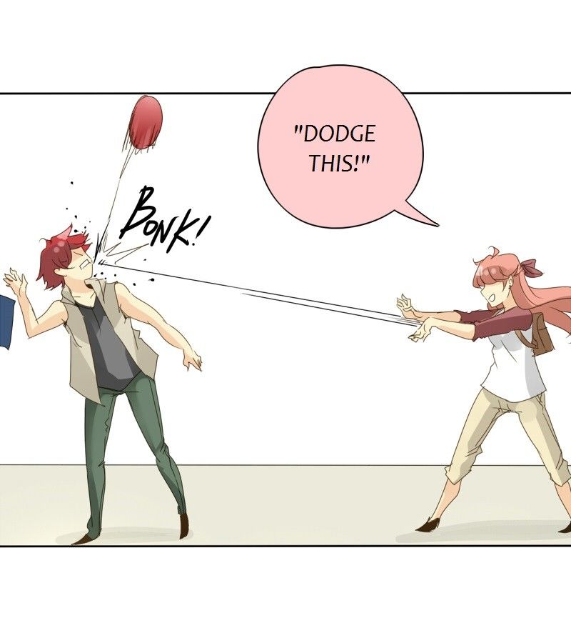 unOrdinary Chapter 51 page 18 - Chapter 51