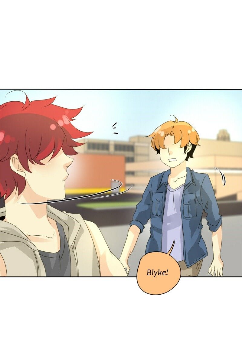 unOrdinary Chapter 51 page 2 - Chapter 51