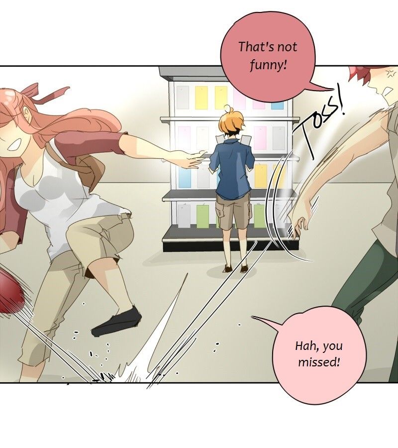 unOrdinary Chapter 51 page 20 - Chapter 51