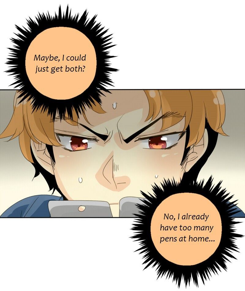 unOrdinary Chapter 51 page 22 - Chapter 51
