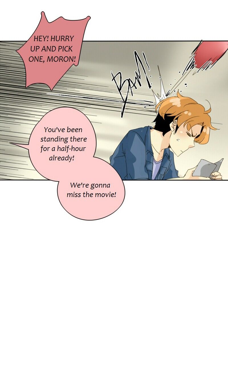 unOrdinary Chapter 51 page 23 - Chapter 51