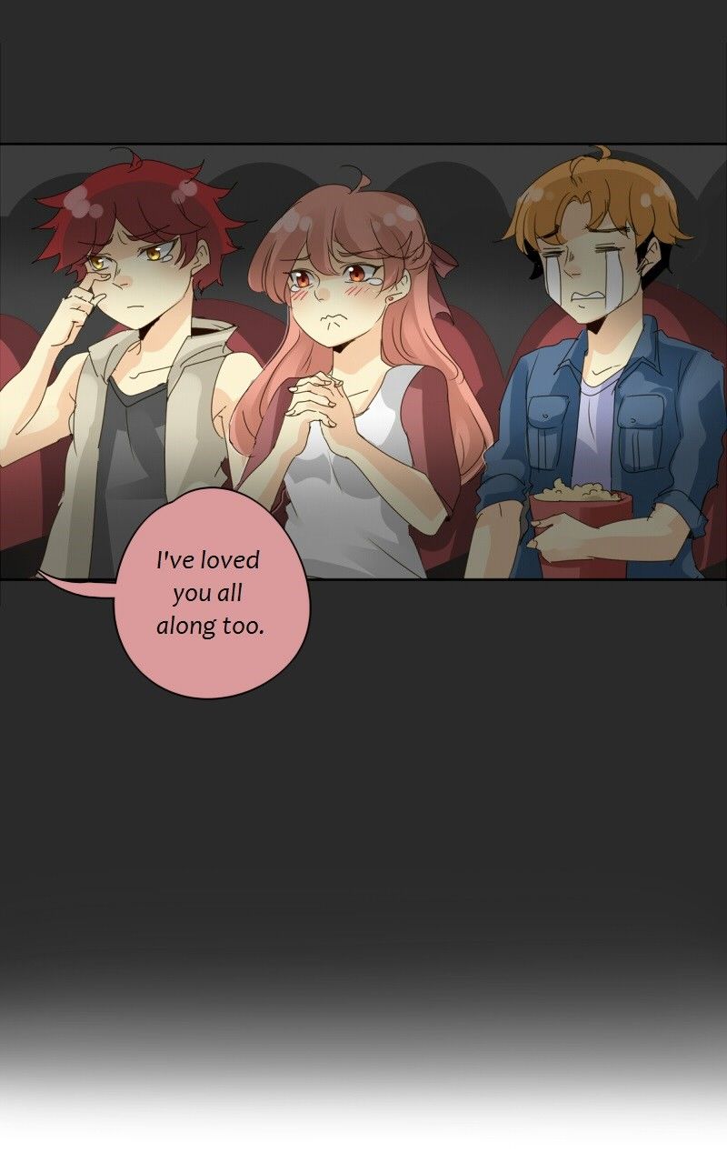 unOrdinary Chapter 51 page 28 - Chapter 51