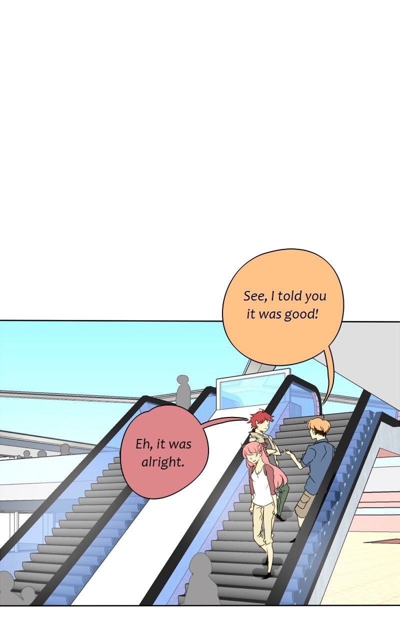 unOrdinary Chapter 51 page 29 - Chapter 51