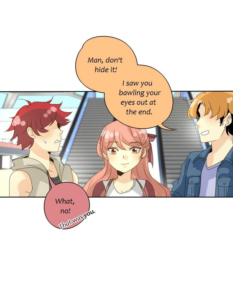 unOrdinary Chapter 51 page 30 - Chapter 51