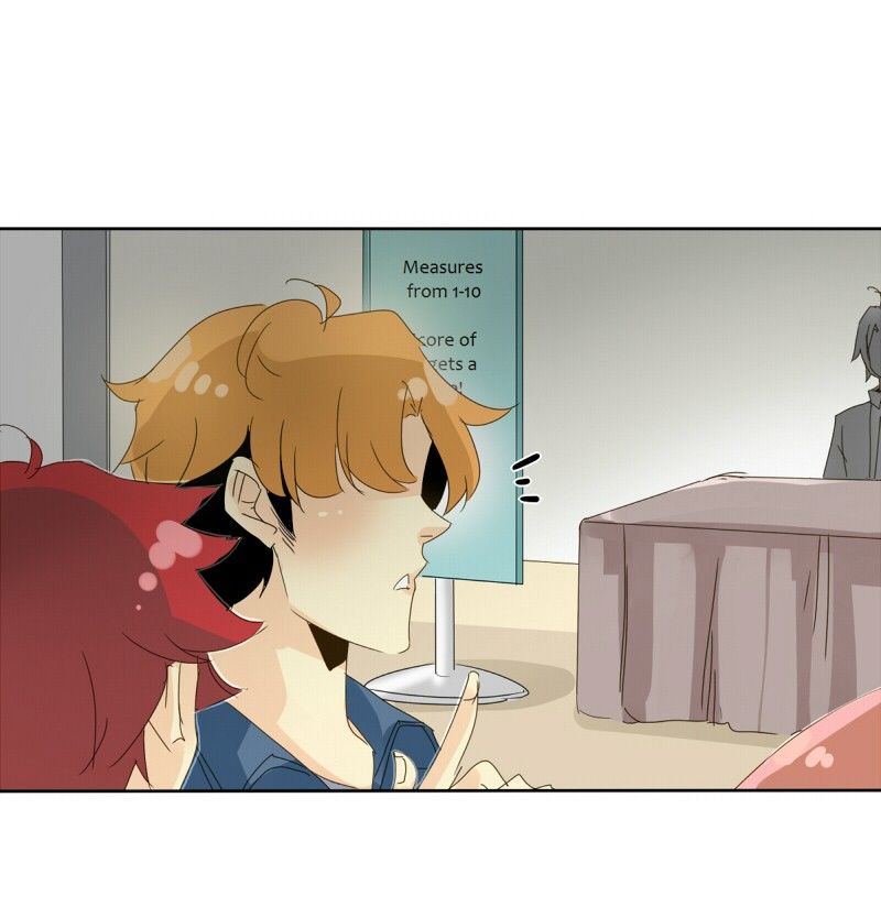 unOrdinary Chapter 51 page 32 - Chapter 51