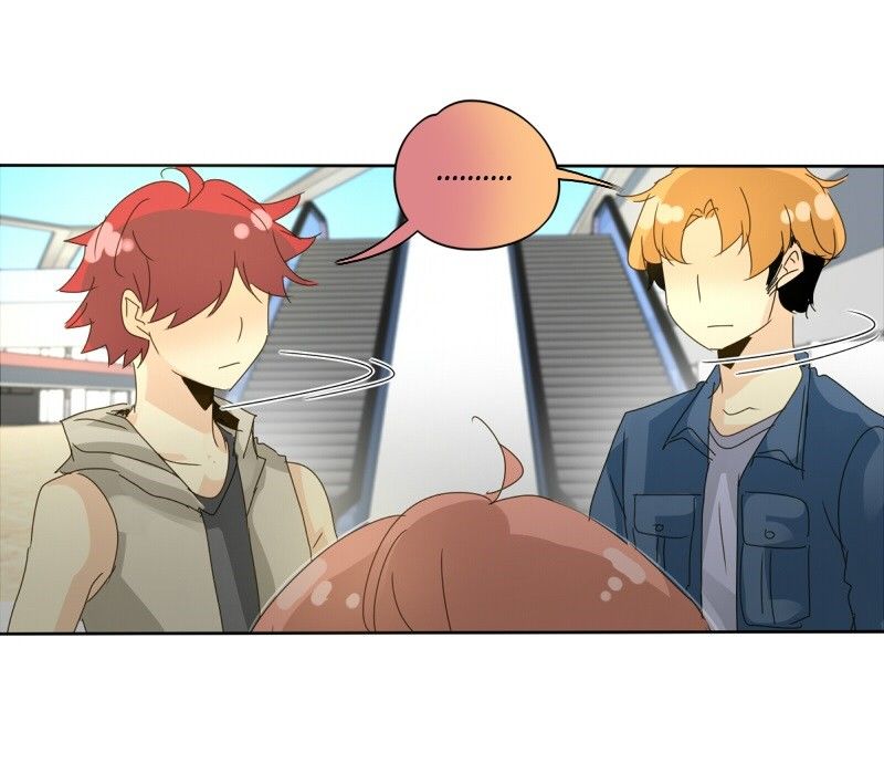 unOrdinary Chapter 51 page 34 - Chapter 51