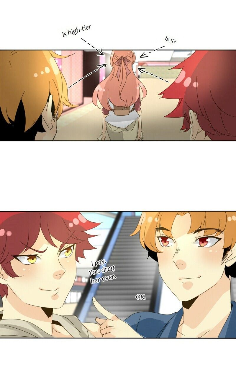 unOrdinary Chapter 51 page 35 - Chapter 51