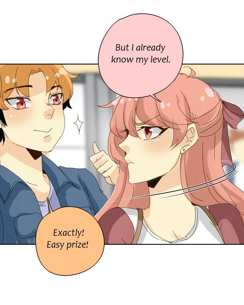 unOrdinary Chapter 51 page 39 - Chapter 51