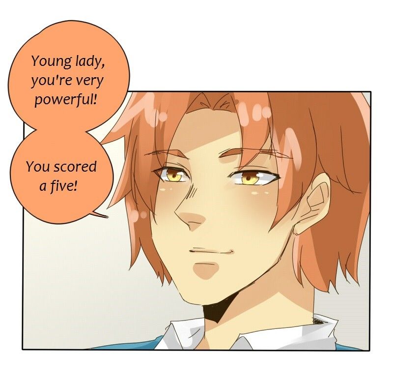 unOrdinary Chapter 51 page 45 - Chapter 51