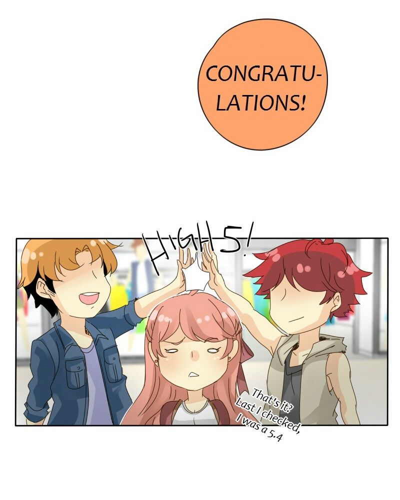 unOrdinary Chapter 51 page 46 - Chapter 51
