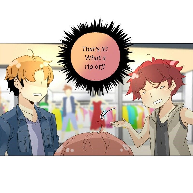 unOrdinary Chapter 51 page 49 - Chapter 51