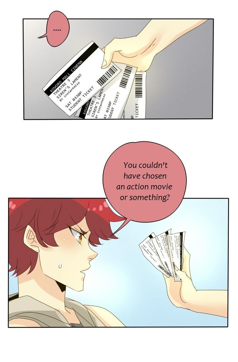 unOrdinary Chapter 51 page 5 - Chapter 51