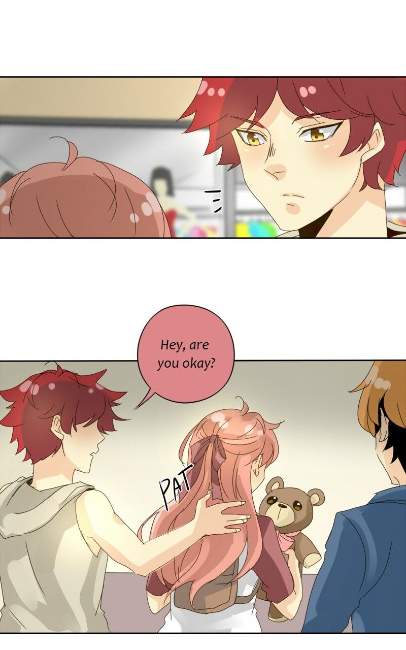 unOrdinary Chapter 51 page 51 - Chapter 51
