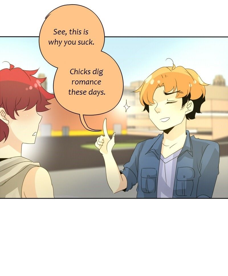 unOrdinary Chapter 51 page 6 - Chapter 51