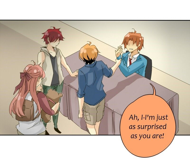 unOrdinary Chapter 51 page 62 - Chapter 51