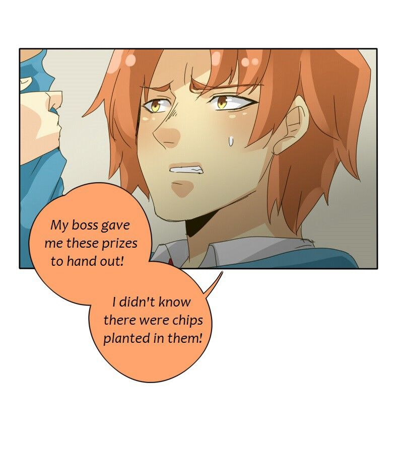 unOrdinary Chapter 51 page 63 - Chapter 51