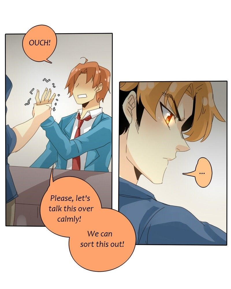 unOrdinary Chapter 51 page 64 - Chapter 51