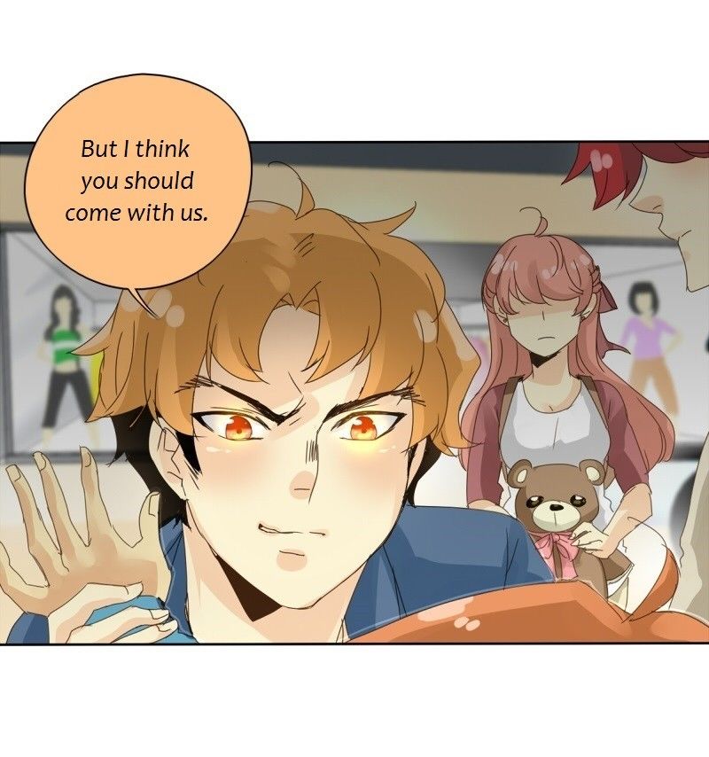 unOrdinary Chapter 51 page 69 - Chapter 51