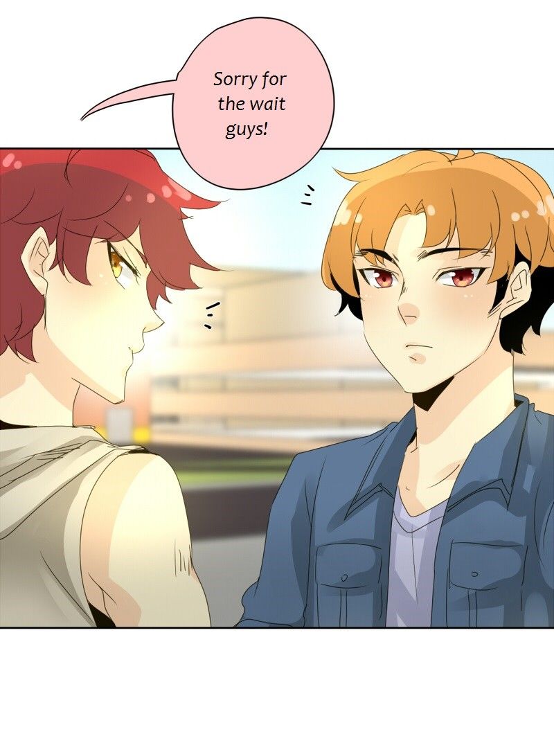 unOrdinary Chapter 51 page 7 - Chapter 51
