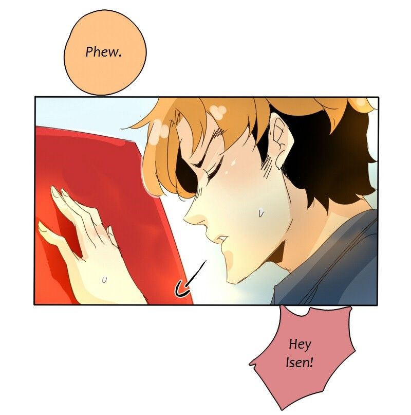 unOrdinary Chapter 52 page 38 - Chapter 52