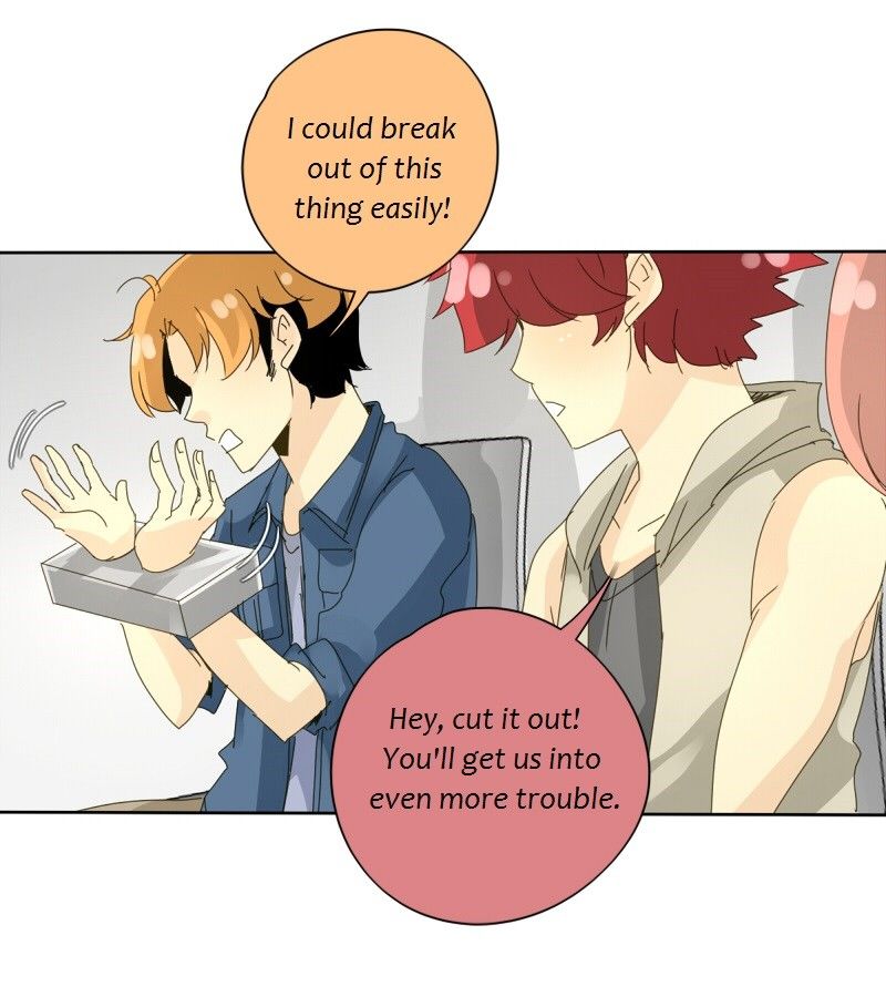unOrdinary Chapter 53 page 10 - Chapter 53