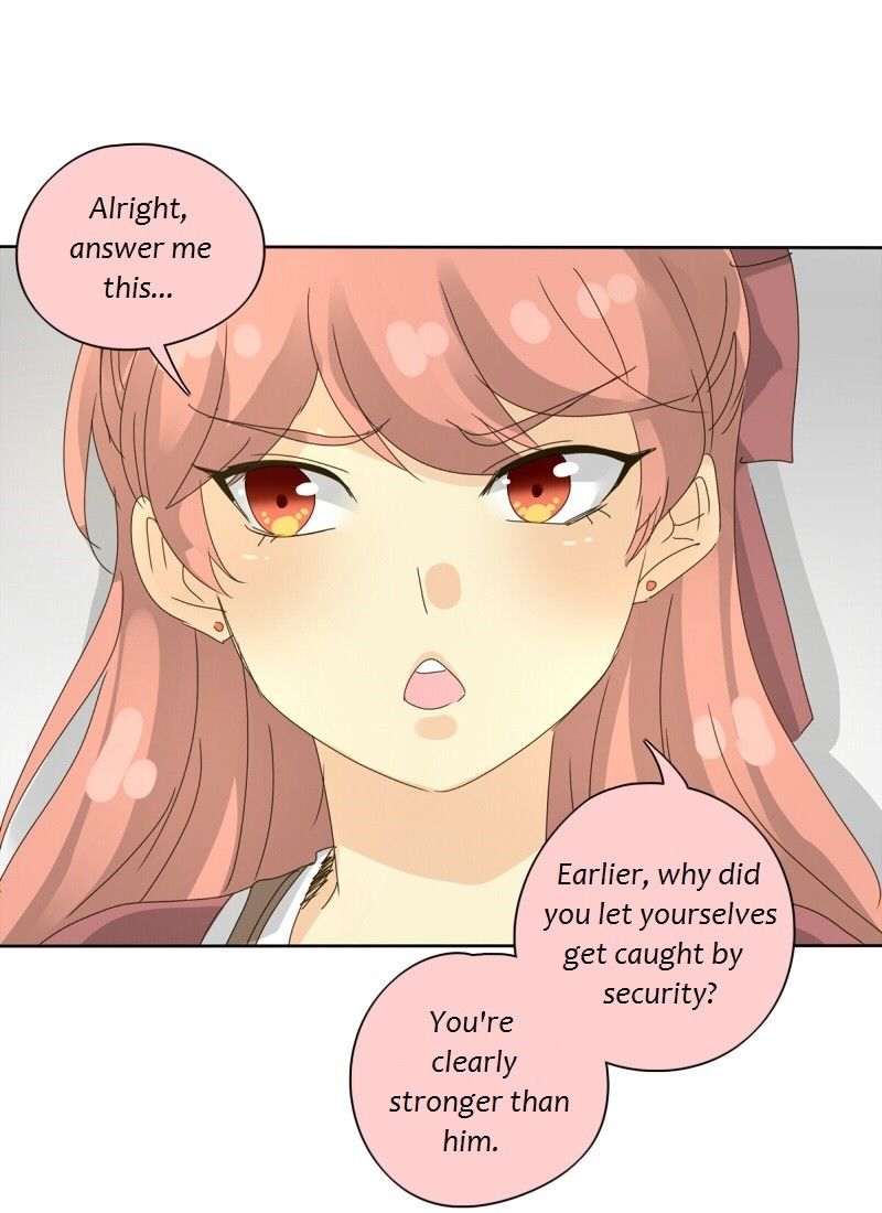 unOrdinary Chapter 53 page 12 - Chapter 53