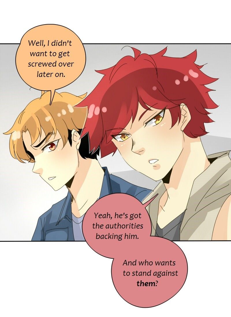 unOrdinary Chapter 53 page 13 - Chapter 53