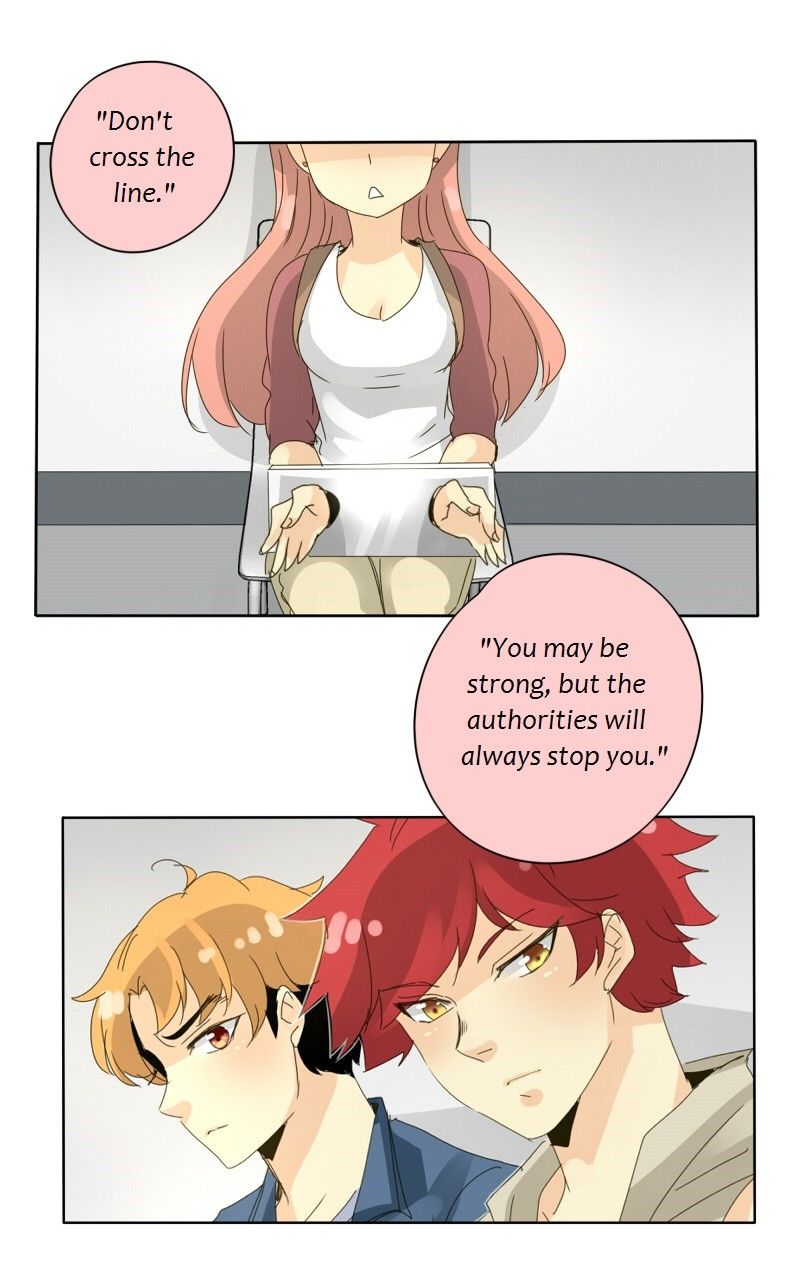 unOrdinary Chapter 53 page 16 - Chapter 53